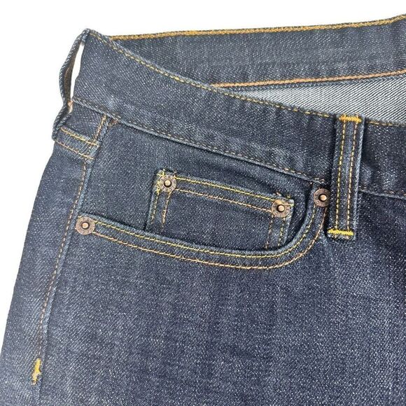 J. Crew Women's Skinny Ankle Denim Jeans size 30 - Picture 5 of 6